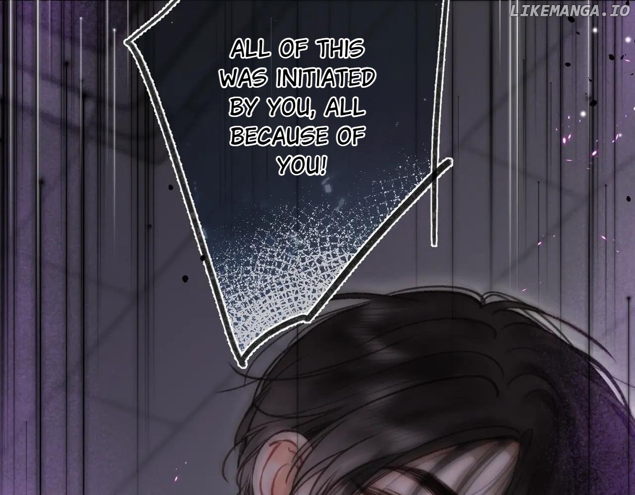 You Are My Desire Chapter 75 - page 111